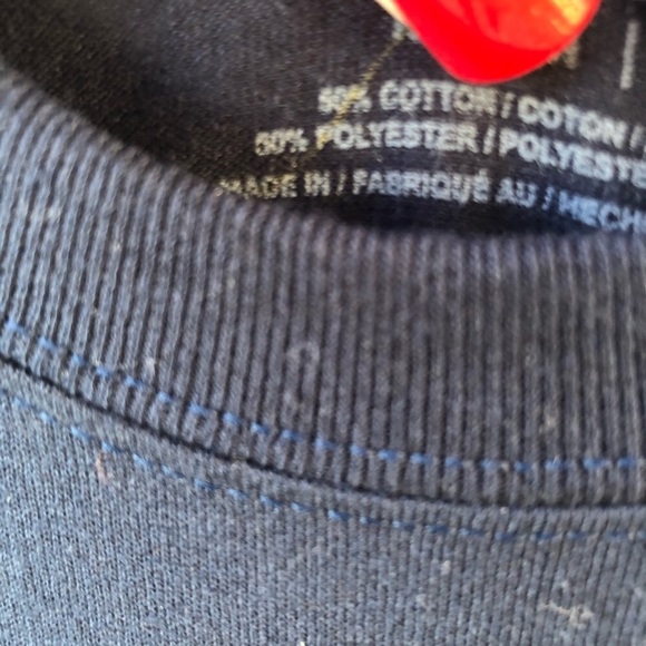 NWT Savage Tiger Graphic Tee Medium - Picture 4 of 4